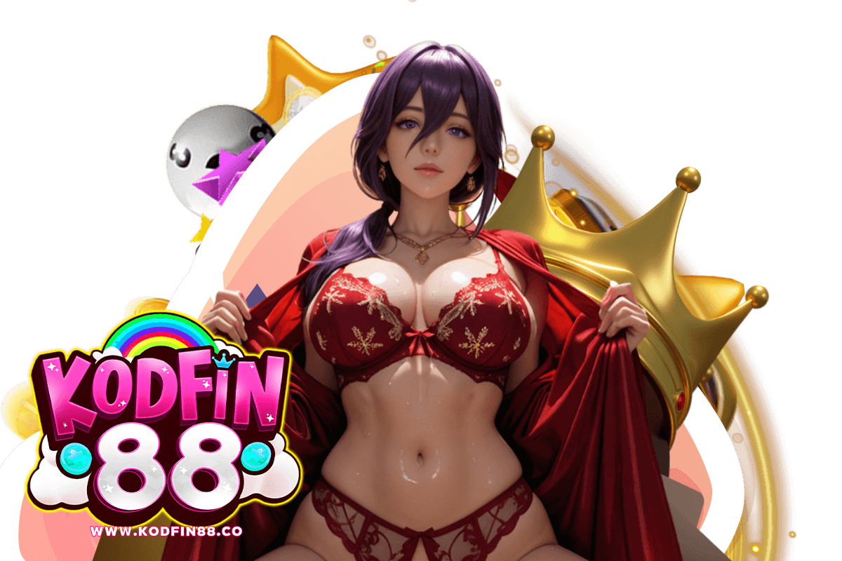 kodfin88 ทาง เข้า